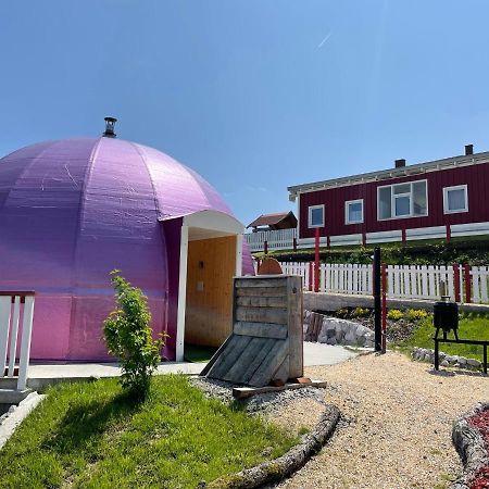 Dirndlhaus Leilighet Kirchberg an der Pielach Eksteriør bilde